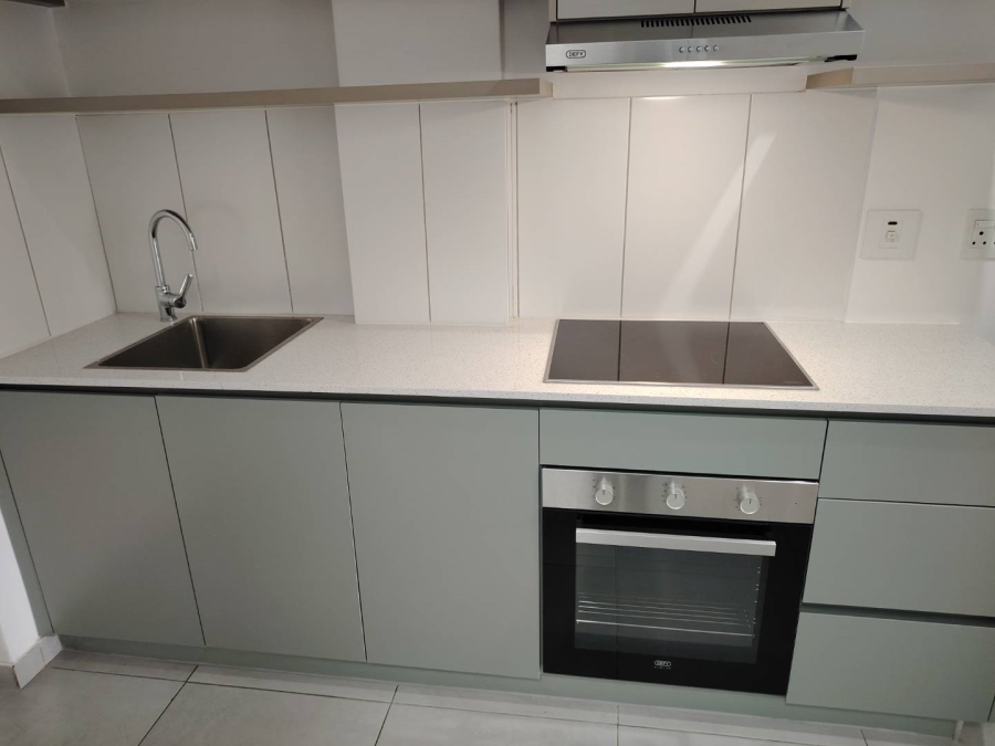 To Let 1 Bedroom Property for Rent in Mowbray Western Cape